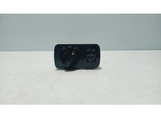 Recambio de mando luces para seat cordoba vario (6k5) 1.4 i referencia OEM IAM 6K1941531  