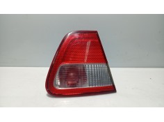 Recambio de piloto trasero izquierdo para seat cordoba vario (6k5) 1.4 i referencia OEM IAM 6K5945091F  