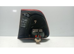 Recambio de piloto trasero izquierdo para seat cordoba vario (6k5) 1.4 i referencia OEM IAM 6K5945091F   2