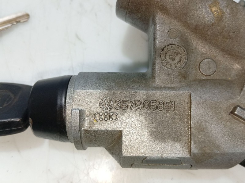 Recambio de conmutador de arranque para volkswagen vento (1h2) 1.9 tdi referencia OEM IAM   