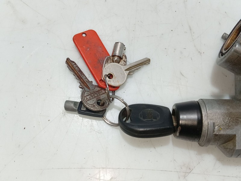 Recambio de conmutador de arranque para volkswagen vento (1h2) 1.9 tdi referencia OEM IAM   