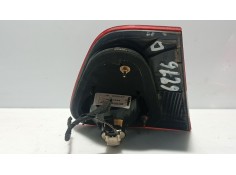 Recambio de piloto trasero derecho para seat cordoba vario (6k5) 1.4 i referencia OEM IAM 6K5945092F   2