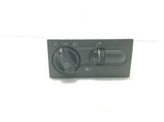 Recambio de mando luces para volkswagen vento (1h2) 1.9 tdi referencia OEM IAM   