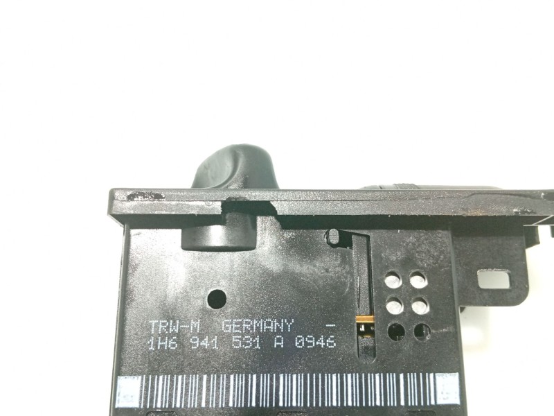 Recambio de mando luces para volkswagen vento (1h2) 1.9 tdi referencia OEM IAM   