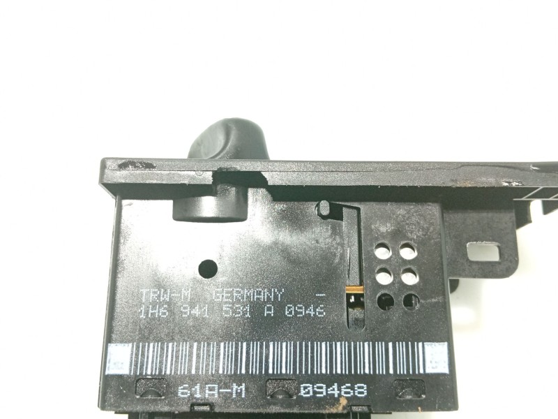 Recambio de mando luces para volkswagen vento (1h2) 1.9 tdi referencia OEM IAM   