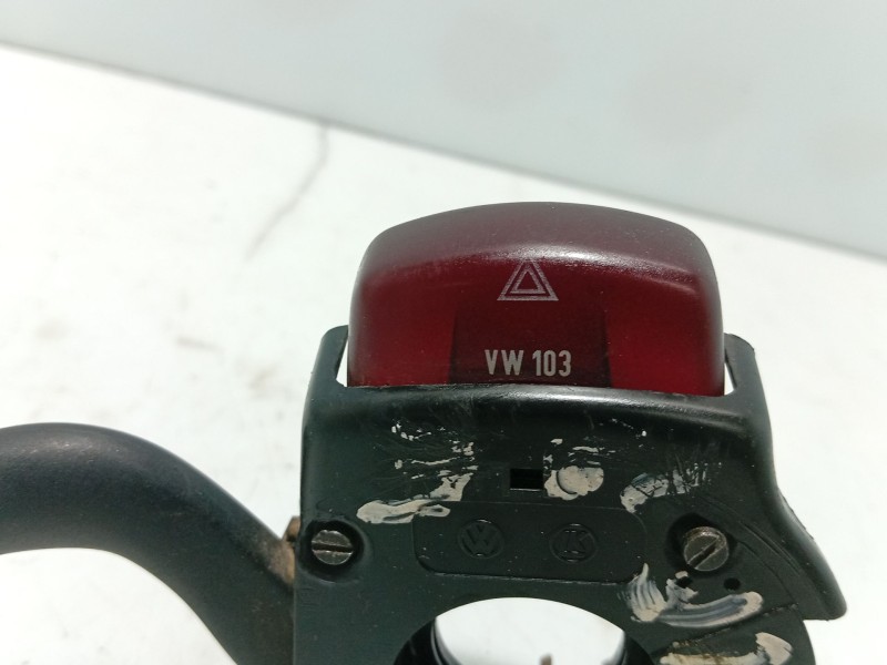 Recambio de mando luces para volkswagen vento (1h2) 1.9 tdi referencia OEM IAM   