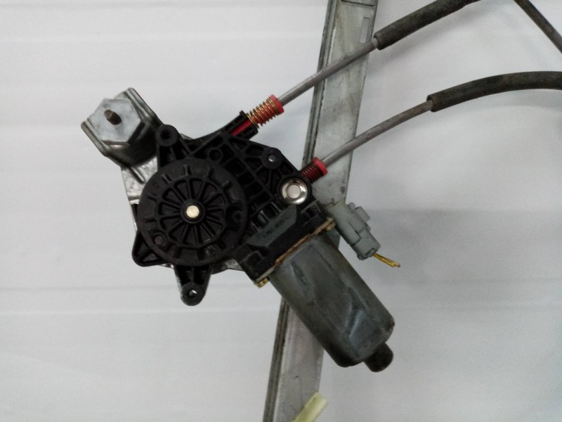 Recambio de elevalunas delantero derecho para citroen xsara berlina 1.6   |   0.97 - 0.05 | 1997 - 2005 | 88 cv / 65 kw referenc