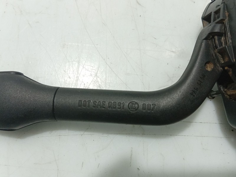 Recambio de mando luces para volkswagen vento (1h2) 1.9 tdi referencia OEM IAM   