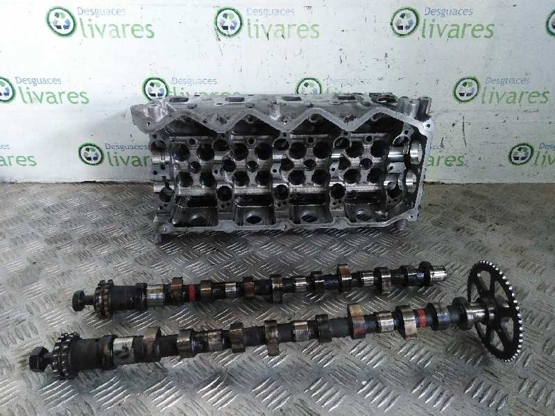 Recambio de culata para  referencia OEM IAM    Recambio de culata para  referencia OEM IAM