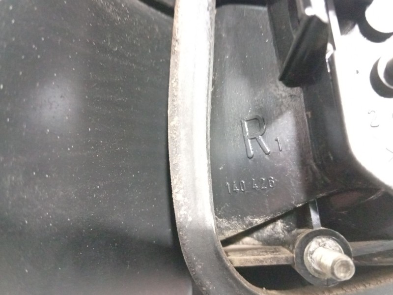 Recambio de piloto trasero derecho para volkswagen vento (1h2) 1.9 tdi referencia OEM IAM 1H5945112B  