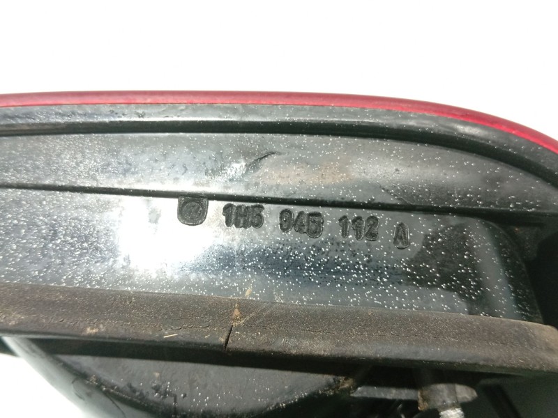 Recambio de piloto trasero derecho para volkswagen vento (1h2) 1.9 tdi referencia OEM IAM 1H5945112B  