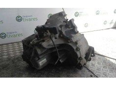Recambio de caja bsm para ford mondeo berlina (ge) trend   |   09.00 - 12.02 | 2000 - 2002 | 116 cv / 85 kw referencia OEM IAM   2