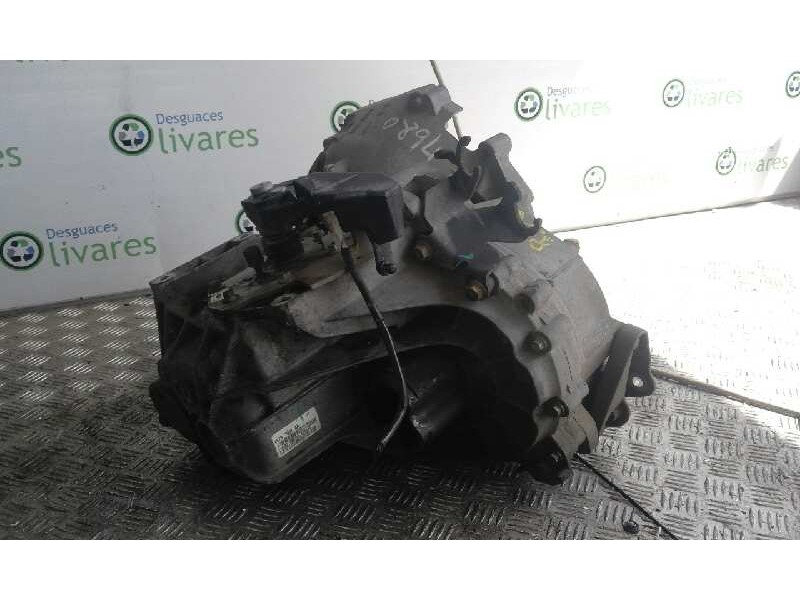 Recambio de caja bsm para ford mondeo berlina (ge) trend   |   09.00 - 12.02 | 2000 - 2002 | 116 cv / 85 kw referencia OEM IAM  