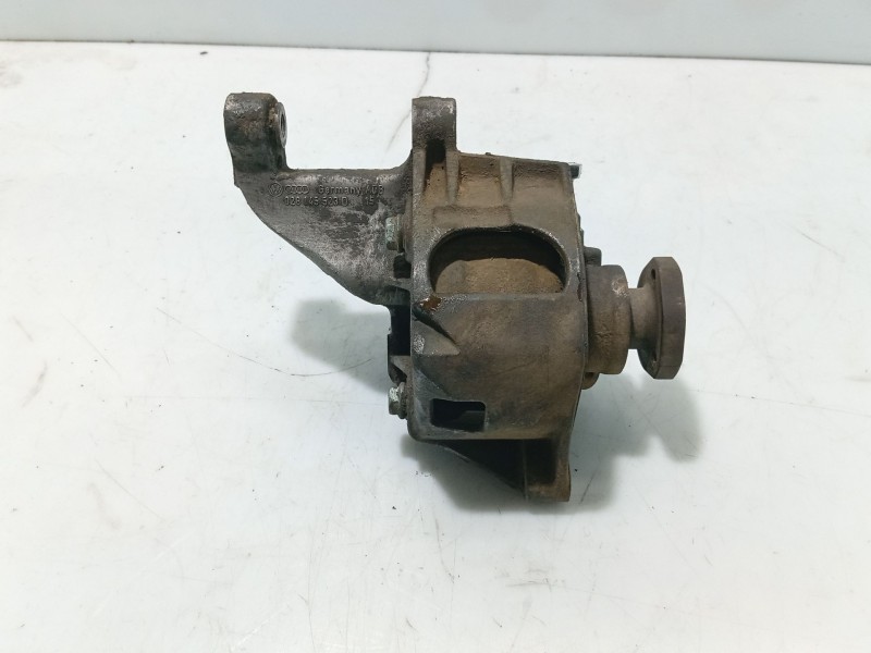 Recambio de bomba servodireccion para volkswagen vento (1h2) 1.9 tdi referencia OEM IAM   