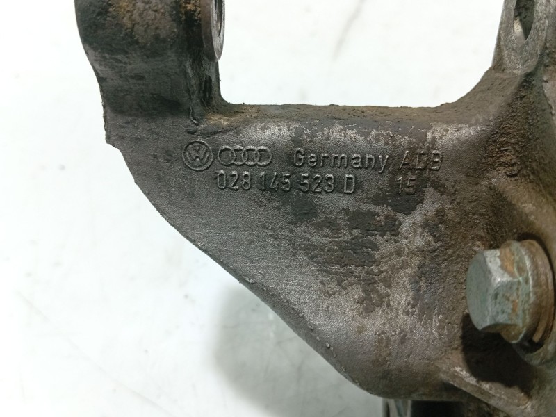 Recambio de bomba servodireccion para volkswagen vento (1h2) 1.9 tdi referencia OEM IAM   