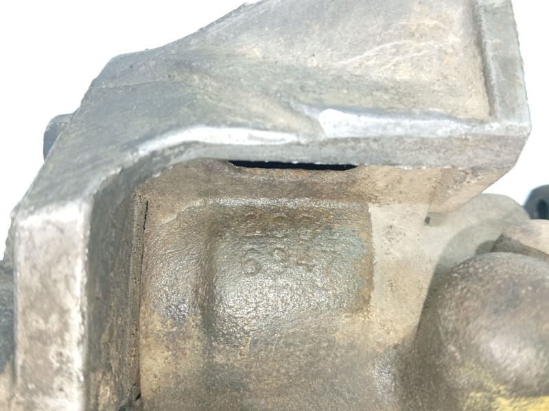 Recambio de bomba servodireccion para volkswagen vento (1h2) 1.9 tdi referencia OEM IAM   