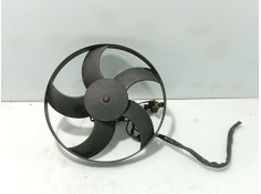 Recambio de electroventilador para volkswagen vento (1h2) 1.9 tdi referencia OEM IAM 1H0959455  