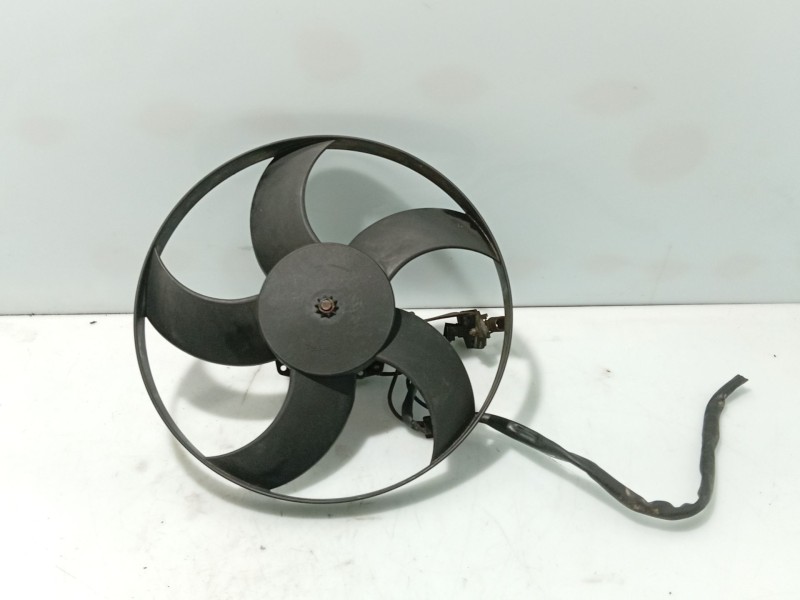 Recambio de electroventilador para volkswagen vento (1h2) 1.9 tdi referencia OEM IAM 1H0959455  