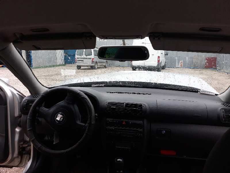 seat toledo (1m2) signo   |   05.99 - 12.04 | 1999 - 2004 | 110 cv / 81 kw del año 1999