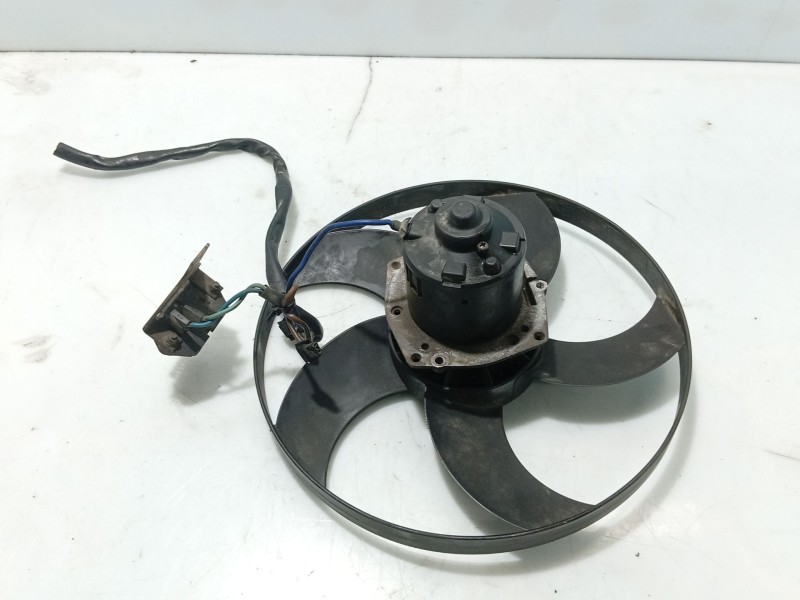 Recambio de electroventilador para volkswagen vento (1h2) 1.9 tdi referencia OEM IAM 1H0959455  