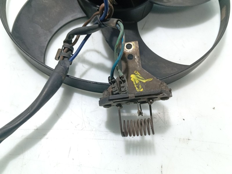 Recambio de electroventilador para volkswagen vento (1h2) 1.9 tdi referencia OEM IAM 1H0959455  