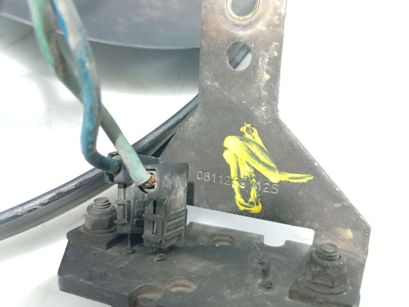 Recambio de electroventilador para volkswagen vento (1h2) 1.9 tdi referencia OEM IAM 1H0959455  