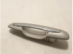 Recambio de maneta exterior delantera izquierda para suzuki grand vitara i (ft, ht) 2.0 hdi 110 16v 4x4 (sq 420d) referencia OEM 2