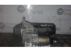 Recambio de motor arranque para fiat doblo cargo (223) 1.9 jtd sx furg. panorama   |   01.04 - ... | 2004 | 105 cv / 77 kw refer