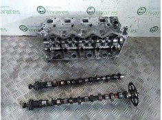 Recambio de culata para  referencia OEM IAM    2