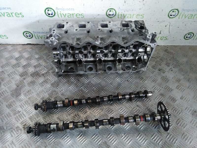 Recambio de culata para  referencia OEM IAM    Recambio de culata para  referencia OEM IAM