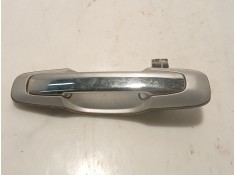 Recambio de maneta exterior trasera izquierda para suzuki grand vitara i (ft, ht) 2.0 hdi 110 16v 4x4 (sq 420d) referencia OEM I 2