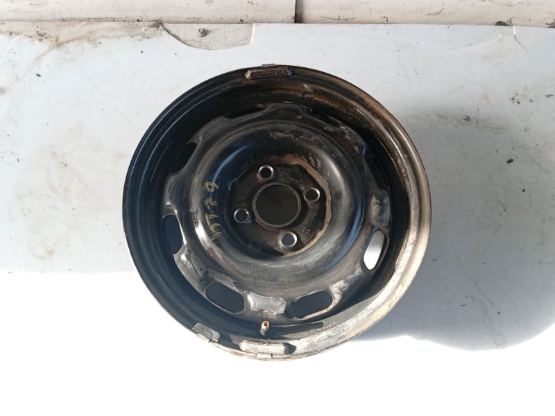 Recambio de llanta para volkswagen vento (1h2) 1.9 tdi referencia OEM IAM   