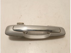 Recambio de maneta exterior trasera derecha para suzuki grand vitara i (ft, ht) 2.0 hdi 110 16v 4x4 (sq 420d) referencia OEM IAM 2