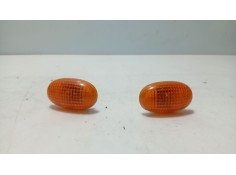 Recambio de piloto lateral delantero izquierdo para daewoo kalos (klas) 1.2 referencia OEM IAM 96190579  