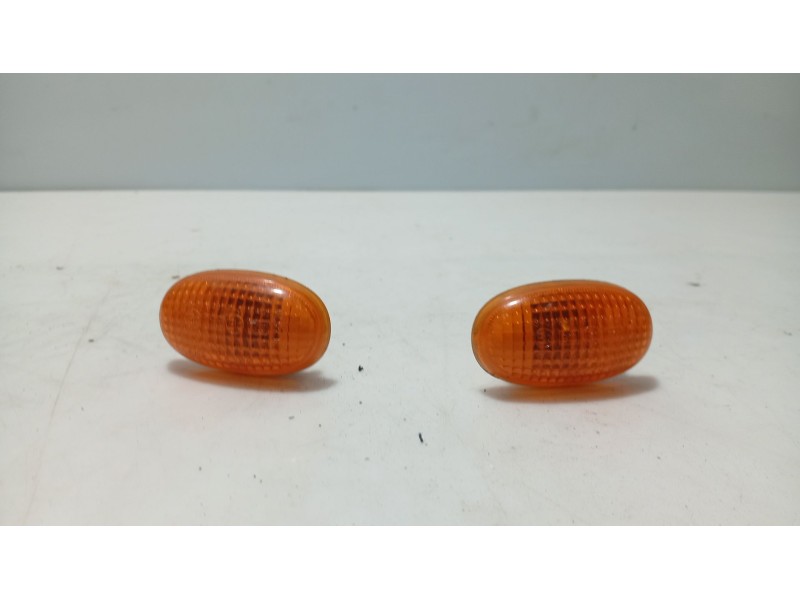 Recambio de piloto lateral delantero izquierdo para daewoo kalos (klas) 1.2 referencia OEM IAM 96190579  