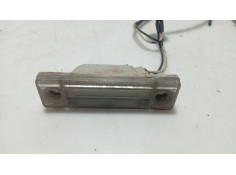 Recambio de piloto matricula para daewoo kalos (klas) 1.2 referencia OEM IAM 96190751   2