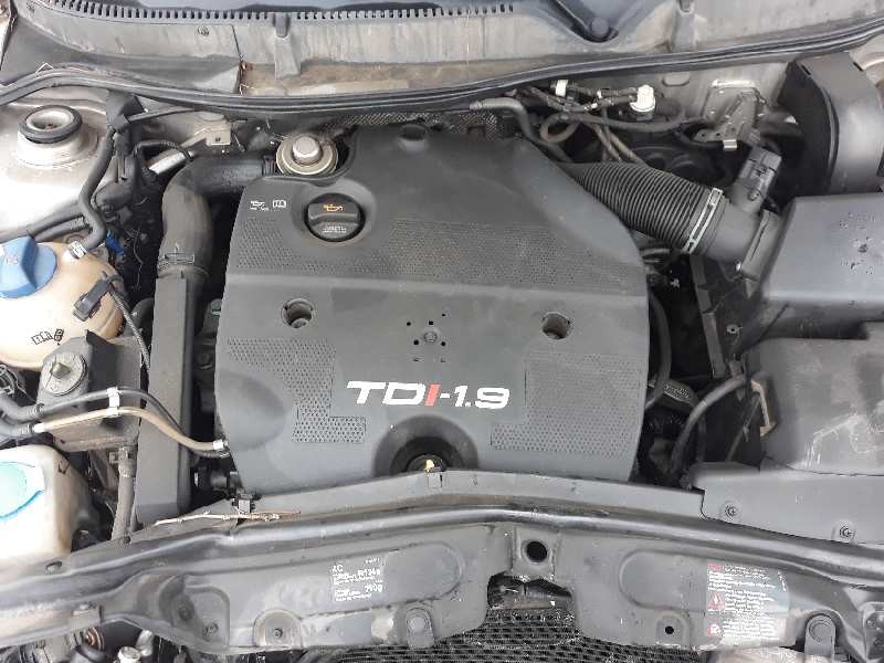 seat toledo (1m2) signo   |   05.99 - 12.04 | 1999 - 2004 | 110 cv / 81 kw del año 1999