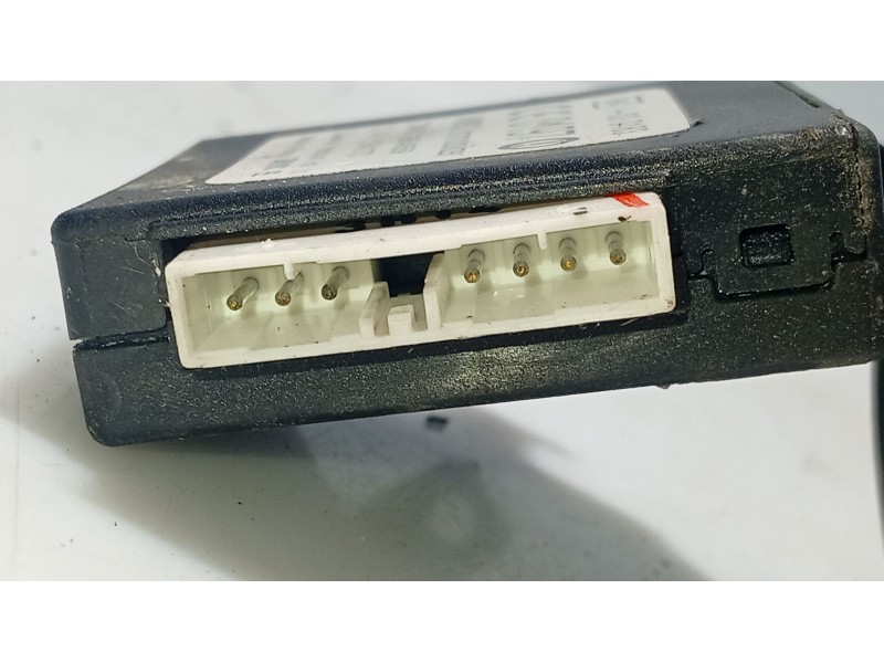 Recambio de modulo electronico para daewoo kalos (klas) 1.2 referencia OEM IAM 96540559  