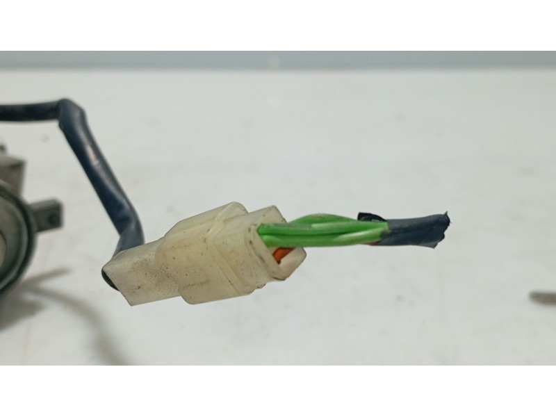 Recambio de conmutador de arranque para daewoo kalos (klas) 1.2 referencia OEM IAM 96261298  