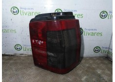 Recambio de piloto trasero derecho para  referencia OEM IAM   