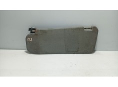 Recambio de parasol izquierdo para daewoo kalos (klas) 1.2 referencia OEM IAM 96537734   2