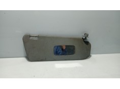 Recambio de parasol derecho para daewoo kalos (klas) 1.2 referencia OEM IAM 96537742  