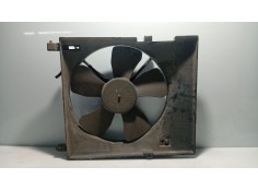 Recambio de electroventilador para daewoo kalos (klas) 1.2 referencia OEM IAM 93740673  
