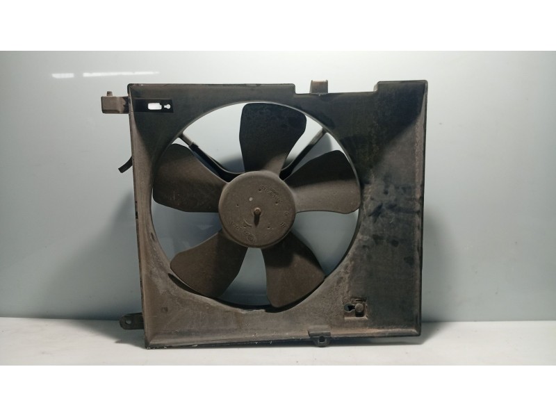 Recambio de electroventilador para daewoo kalos (klas) 1.2 referencia OEM IAM 93740673  