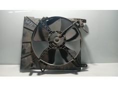 Recambio de electroventilador para daewoo kalos (klas) 1.2 referencia OEM IAM 93740673   2