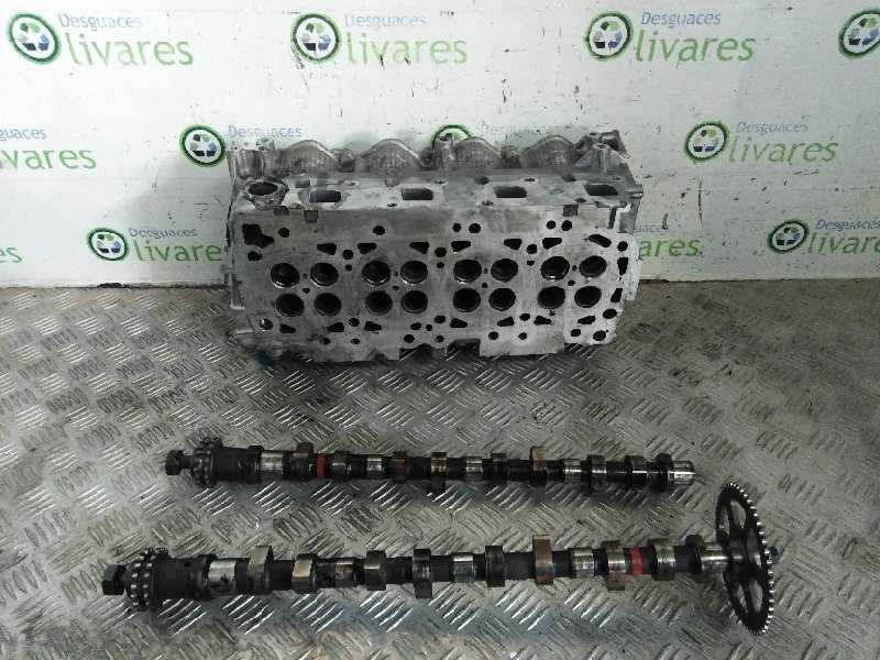 Recambio de culata para  referencia OEM IAM    Recambio de culata para  referencia OEM IAM