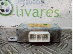 Recambio de modulo electronico para ssangyong rodius 2.7 turbodiesel cat   |   0.05 - ... | 2005 | 163 cv / 120 kw referencia OE 2