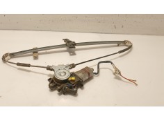 Recambio de elevalunas trasero izquierdo para suzuki grand vitara i (ft, ht) 2.0 hdi 110 16v 4x4 (sq 420d) referencia OEM IAM 83 2