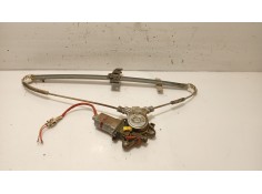 Recambio de elevalunas trasero derecho para suzuki grand vitara i (ft, ht) 2.0 hdi 110 16v 4x4 (sq 420d) referencia OEM IAM 8350 2