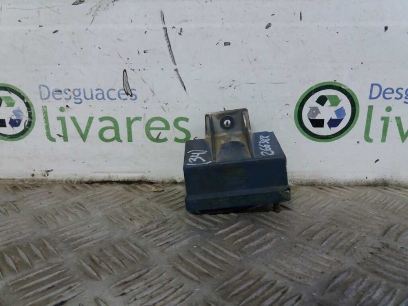 Recambio de caja precalentamiento para peugeot 405 berlina embassy d   |   08.90 - ... | 1990 | 69 cv / 51 kw referencia OEM IAM